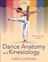 Dance Anatomy and Kinesiology - Karen Clippinger - 9781718200630