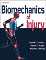 Biomechanics of Injury - Ronald F. Zernicke ; Steven P. Broglio ; William C. Whiting - 9781718201590