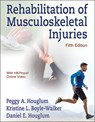 Rehabilitation of Musculoskeletal Injuries - Peggy A. Houglum ; Kristine L. Boyle-Walker ; Daniel E. Houglum - 9781718203150
