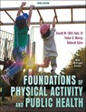 Foundations of Physical Activity and Public Health - Harold W. Kohl ; Tinker D. Murray ; Deborah Salvo - 9781718224001