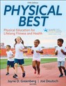 Physical Best - Jayne D. Greenberg ; Joe Deutsch - 9781718226043