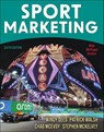 Sport Marketing - Windy Dees ; Patrick Walsh ; Chad D. McEvoy ; Stephen McKelvey - 9781718228122