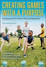 Creating Games with a Purpose - Jan Bishop ; Constance Kapral ; Amanda Amtmanis - 9781718236028