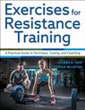 Exercises for Resistance Training - Lauren Tapp ; Joshua Wludyga - 9781718239890
