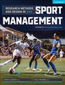 Research Methods and Design in Sport Management - Damon P.S. Andrew ; Paul M. Pedersen - 9781718240223
