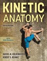 Kinetic Anatomy - Rachel M. Koldenhoven ; Robert S. Behnke - 9781718241237