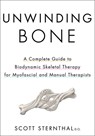 Unwinding Bone - Scott Sternthal - 9781718245020
