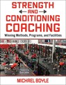 Strength and Conditioning Coaching - Michael Boyle - 9781718245846