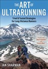 The Art of Ultrarunning - Ian Sharman - 9781718252431