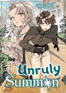 An Unruly Summon: Volume 1 - Cathfach ; Kurodeko - 9781718316089