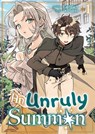 An Unruly Summon: Volume 1 - Cathfach ; Kurodeko - 9781718316089