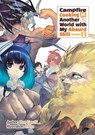 Campfire Cooking in Another World With My Absurd Skill: Omnibus 6 (Light Novel) - Masa ; Ren Eguchi ; Tristan Hill - 9781718332553