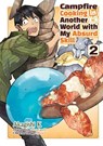 Eguchi, R: Campfire Cooking in Another World with My Absurd - Ren Eguchi - 9781718337824