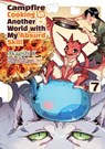 Campfire Cooking in Another World With My Absurd Skill: Volume 7 (Manga) - Akagishi Akagishi K ; Kevin Kevin Chen ; Ren Eguchi - 9781718337879