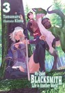 My Quiet Blacksmith Life in Another World: Volume 3 (Light Novel) - Kinta ; Linda Liu ; Tamamaru - 9781718345133