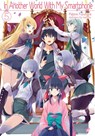 In Another World With My Smartphone: Volume 5 - FUYUHARA,  Patora - 9781718350045