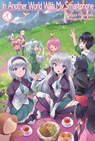 In Another World With My Smartphone: Volume 20 - Patora Fuyuhara - 9781718350199