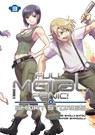 Full Metal Panic! Short Stories: Collector's Edition 3 - Shouji Shouji Gatou - 9781718350823