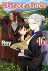 By the Grace of the Gods: Volume 16 - Adam Adam Seacord ; Ririna Ririna ; Roy Roy - 9781718353954