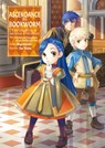 Ascendance of a Bookworm: Part 3 Volume 2 - Miya Kazuki - 9781718356085