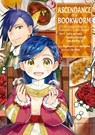 Ascendance of a Bookworm: Part 4 Volume 2 - Miya Kazuki - 9781718356139