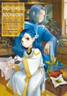 Ascendance of a Bookworm: Part 4 Volume 8 - Miya Kazuki - 9781718356191
