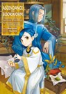 Ascendance of a Bookworm: Part 4 Volume 8 - Miya Kazuki - 9781718356191