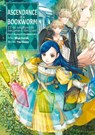 Ascendance of a Bookworm: Part 5 Volume 5 (Light Novel) - Miya Kazuki ; Quof ; Yu Shiina - 9781718356269