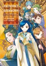 Ascendance of a Bookworm: Part 5 Volume 6 (Light Novel) - Miya Kazuki ; Quof ; Yu Shiina - 9781718356276