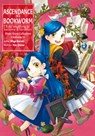 Ascendance of a Bookworm: Short Story Collection Volume 1 - Miya Kazuki - 9781718356368
