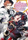 An Archdemon's Dilemma: How to Love Your Elf Bride: Volume 17 (Light Novel) - Fuminori Teshima - 9781718357167