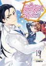 An Archdemon's Dilemma: How to Love Your Elf Bride: Volume 19 (Light Novel) - Fuminori Teshima - 9781718357181