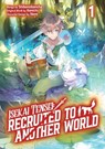 Isekai Tensei: Recruited to Another World: Volume 1 (Manga) - Andria McKnight ; Kenichi ; Shibanobancha - 9781718360389