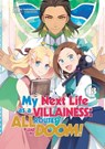 My Next Life as a Villainess: All Routes Lead to Doom! Volume 13 (Light Novel) - Satoru Yamaguchi - 9781718366725