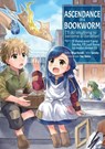 Ascendance of a Bookworm (Manga) Part 1 Volume 3 - Miya Kazuki - 9781718372528
