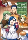 Ascendance of a Bookworm (Manga) Part 1 Volume 6 - KAZUKI,  Miya - 9781718372559