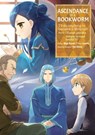 Ascendance of a Bookworm (Manga) Part 2 Volume 4 - Miya Kazuki - 9781718372603
