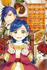 Ascendance of a Bookworm (Manga) Part 3 Volume 2 - KAZUKI,  Miya - 9781718372702