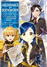 Ascendance of a Bookworm (Manga) Part 4 Volume 2 - Miya Miya Kazuki - 9781718373112