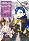Ascendance of a Bookworm (Manga) Part 4 Volume 4 - Hikaru Hikaru Katsuki ; Miya Miya Kazuki ; Quof - 9781718373136