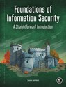 Foundations of Information Security - Jason Andress - 9781718500051