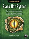 Black Hat Python, 2nd Edition - Justin Seitz ; Tim Arnold - 9781718501126
