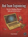 Red Team Engineering - Casey Erdmann - 9781718504264