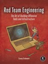 Red Team Engineering - Casey Erdmann - 9781718504264