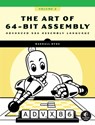 The Art of 64-Bit Assembly, Volume 2 - Randall Hyde - 9781718504349