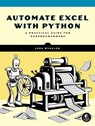 Automate Excel with Python - John Wengler - 9781718504646