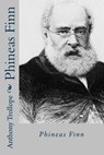 Phineas finn - Anthony Trollope - 9781718736818