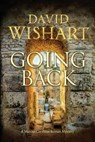 Going Back - David Wishart - 9781718747050