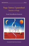 Yoga Tattwa Upanishad - Swami Satyadharma Saraswati - 9781718768284