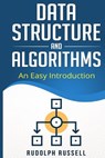 DATA STRUCTURES AND ALGORITHMS - RUSSELL,  Rudolph - 9781718904507